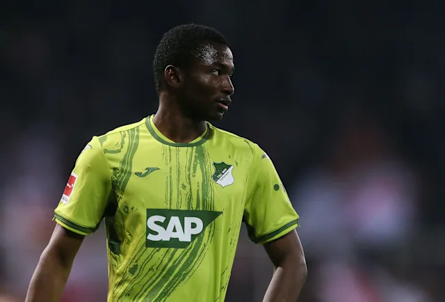 Toure's Smile Fuels Newcastle Dream
